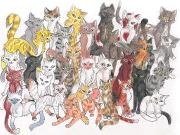 What color is your pelt?