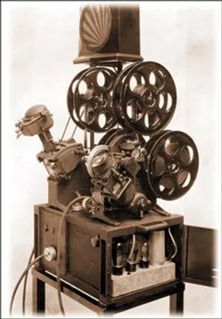 What is your favorite animated movie?
