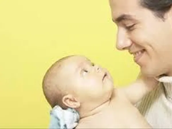 Do you love and want children