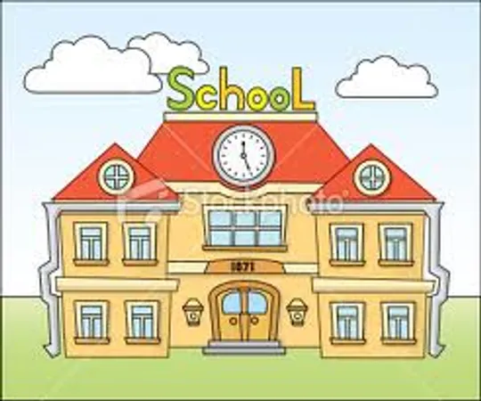 Do u like school?
