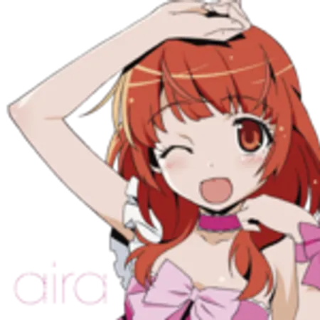 Did Aira Score 90 In Her Make - Up Test?