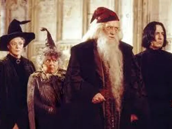 In your opinion who would be the worst Hogwarts professor teaching if you was a student at Hogwarts?