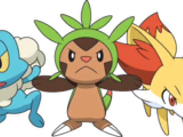 What would your hidden ability be?