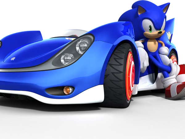 Alexis smiled and kicked him in the back of the head. "Okay now we run!" Alexis yelled as Scourge landed in a trash can. (lol XD) Shadow and Alexis got on their motorcycles and you all rode in Sonic's car again. You saw that it was getting dark and you knew your family would get worried.