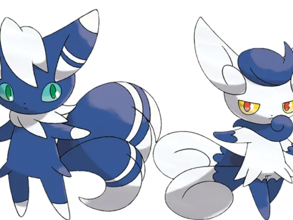 Are there usually more males, or females of this pokemon, do you think?