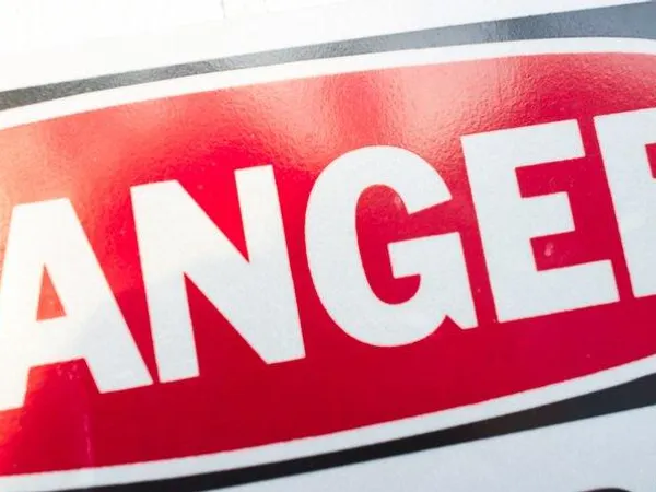 what to you do when you are angry and want to get the anger out of you?