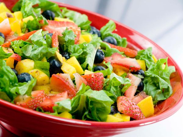 Which food is most amazing?