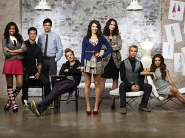 What is your favorite television show or to watch?