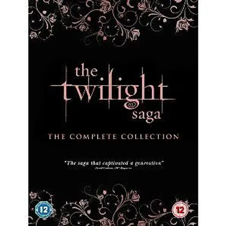 Which Twilight movie is your fave?