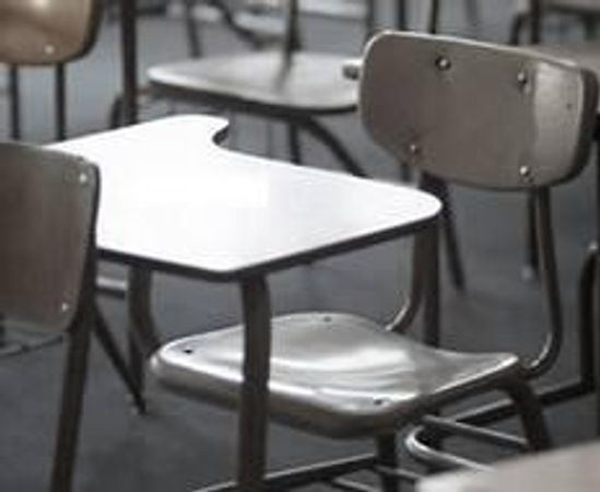 Do you get detention often?