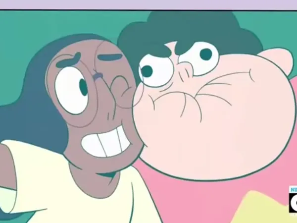 What do your friends think of you as?