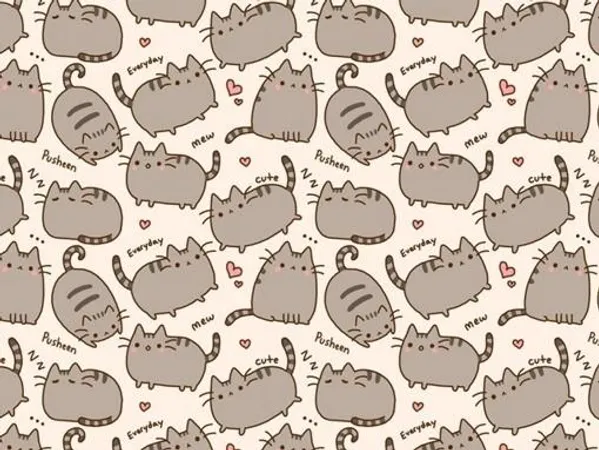 What color fur would you rather have if you were a cat?