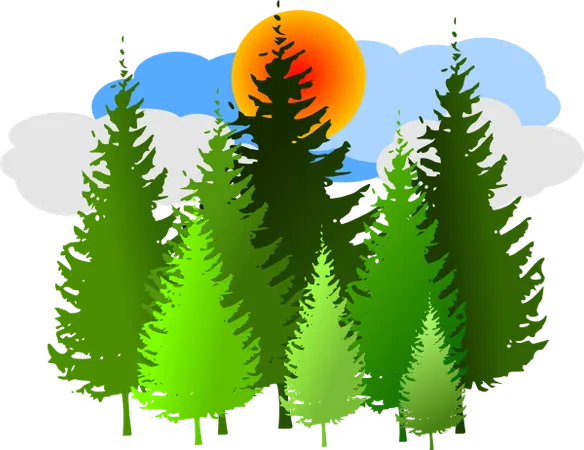 if you hear rustling in the woods what do you do