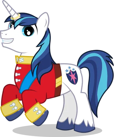 What does Twilight Call her big brother?