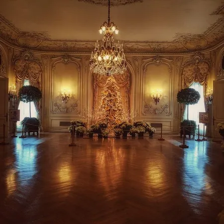 Choose a venue: