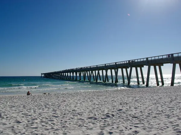 What is your idea of a perfect vacation?
