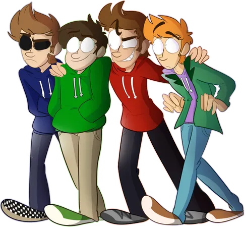Which one of us is your favorite?