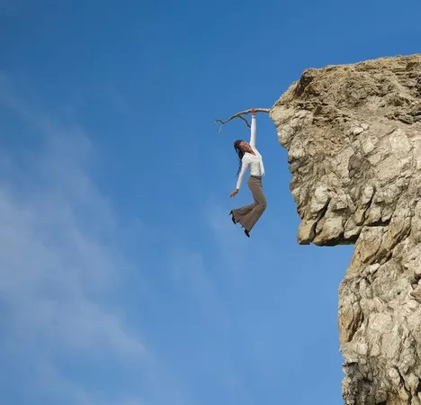 If one of your friend were to be in danger, what would you do?