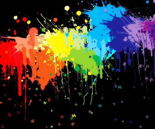 Alright! First question? What's your favorite color!? and ya can't kills me because... I AM A DEMIGOD!!! MUHAHAHA!!!