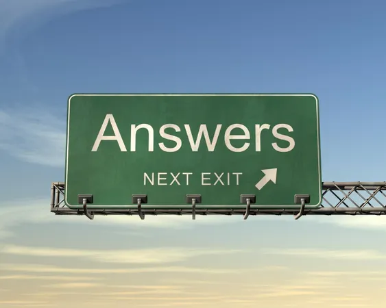 Welcome back to the CP side! So, ready to get some answers?