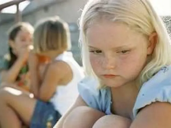 Your friend is being pushed around and hurt what do you do?