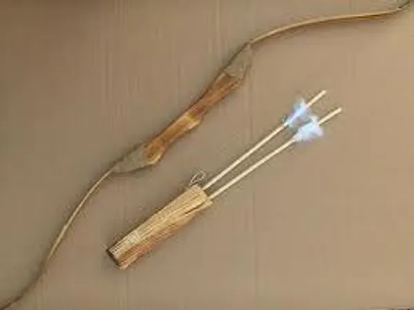 What's your choice of weapons?