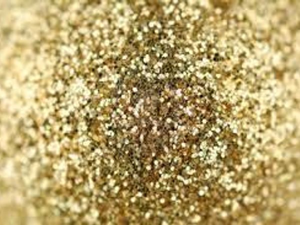 Do you like sparkles?
