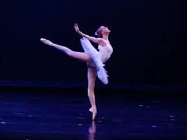 Do you like ballet or basketball better?