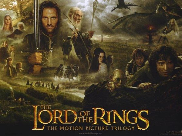 Which series is the absolute best?