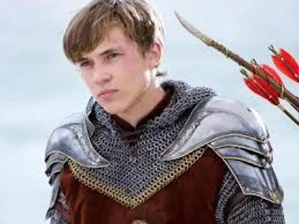 What class are you in Narnia?