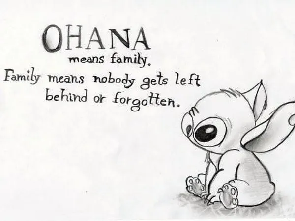 Favourite Disney Quote of these?
