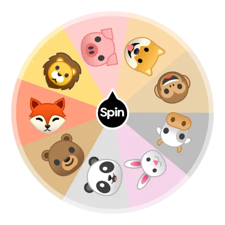 What animal speaks out to you?