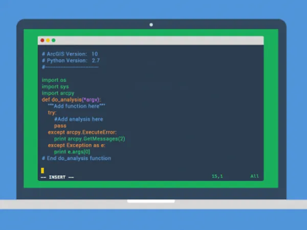 What is your preferred coding environment?