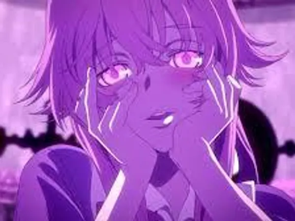 Your crush: Please help me! They're gonna kill me!
