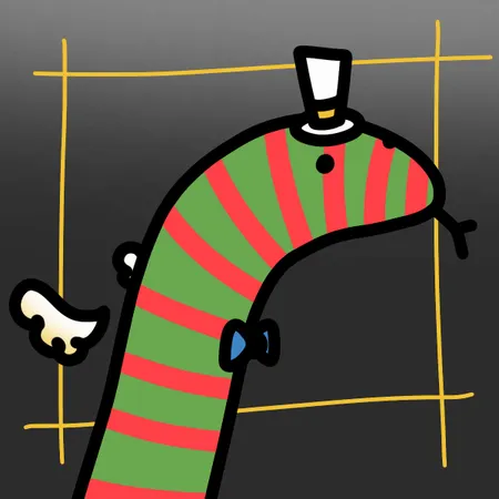 Do you want this as a pet?