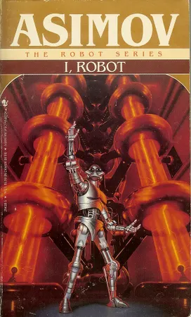 Favorite sci-fi novel?