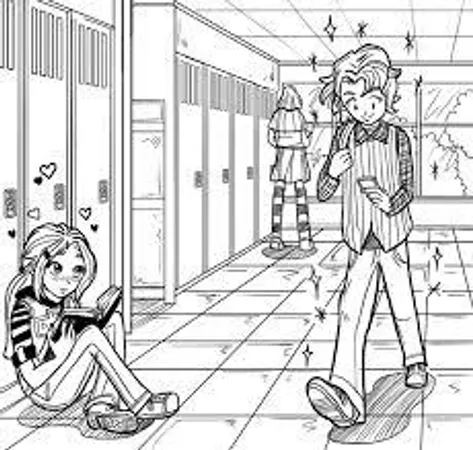 Your crush walks up to you, what do you think about?