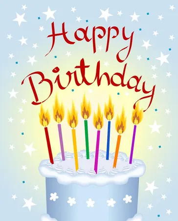 it your birthdays what do you want?
