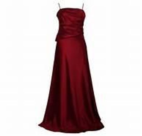 What type of dress?
