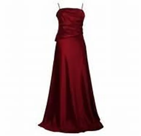 What type of dress?