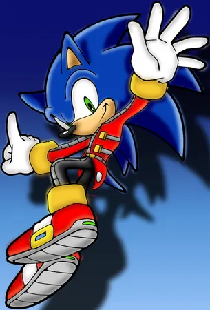 "Come __" Tails says, motioning you to follow him. I'll leave it off here, bye! Don't ask about the picture.