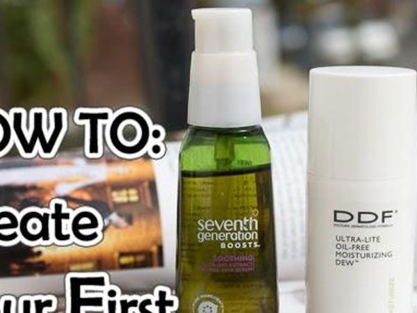 How many steps are you willing to commit to in your skincare routine?