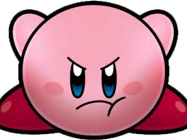 What makes you angry?