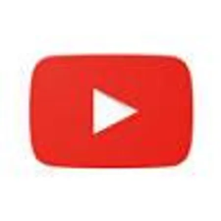 Favourite YouTuber