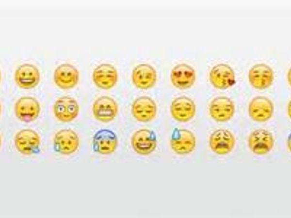 Which Emoji?