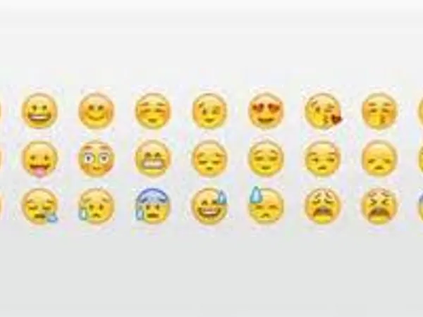 Which Emoji?