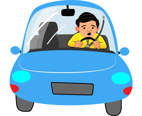 What's your go-to driving style?