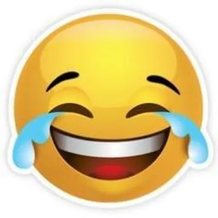 What is your idea of humor?