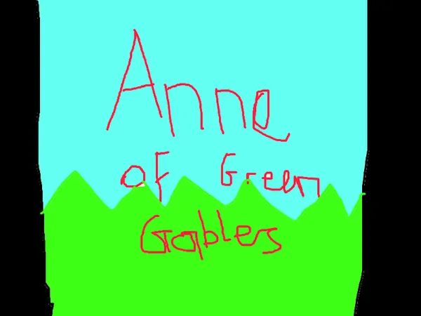 what is your favourite book?