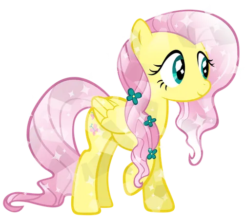 Who is best pony?